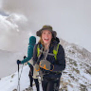 Meet your Posher, Bethan